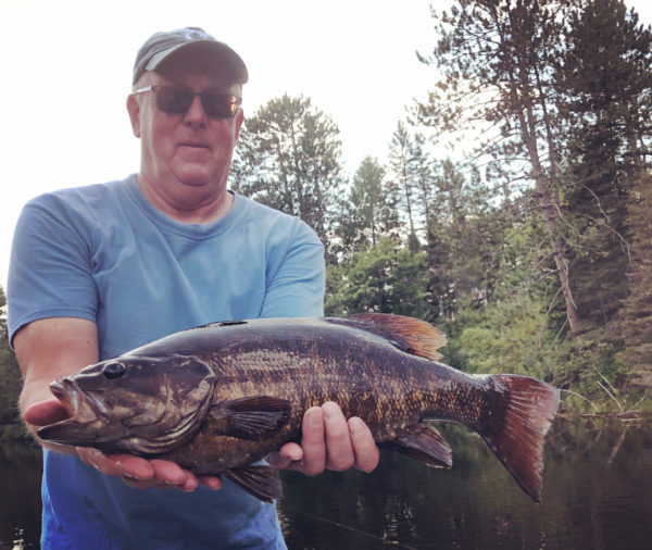 Rivers North Guide Service The Original Fly Fishing Guide of