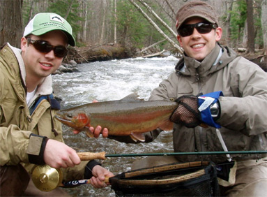 Salmon & Steelhead Flies for Fishing in Michigan