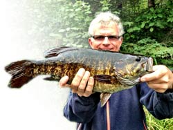 Muskie on the Fly Archives - Northern Michigan, Guide Service